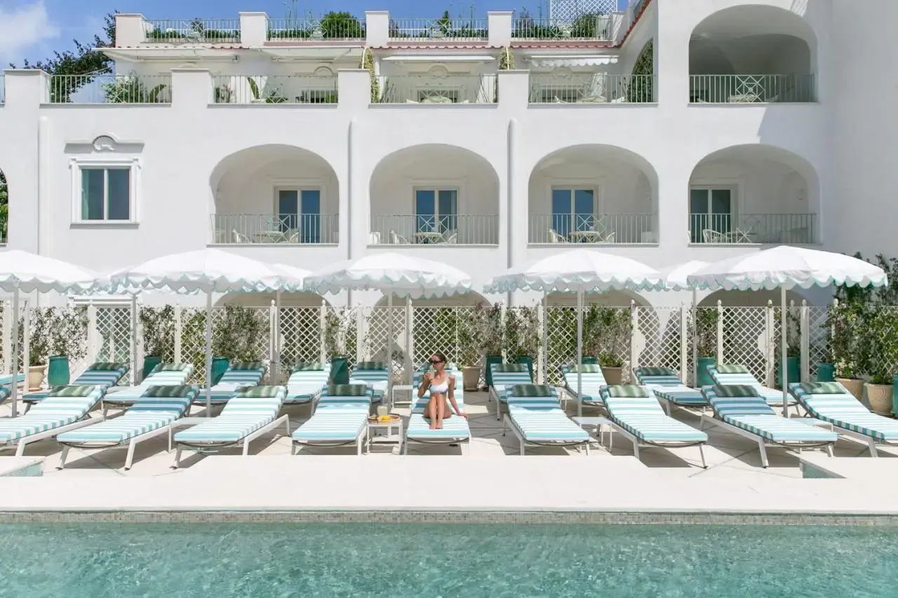 Foto - Hotel La Palma, Oetker Hotels