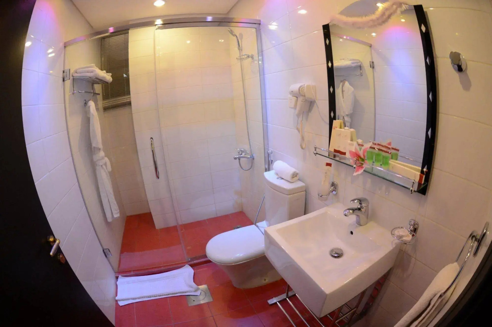 Foto - Rose Garden Hotel فندق روز جاردن