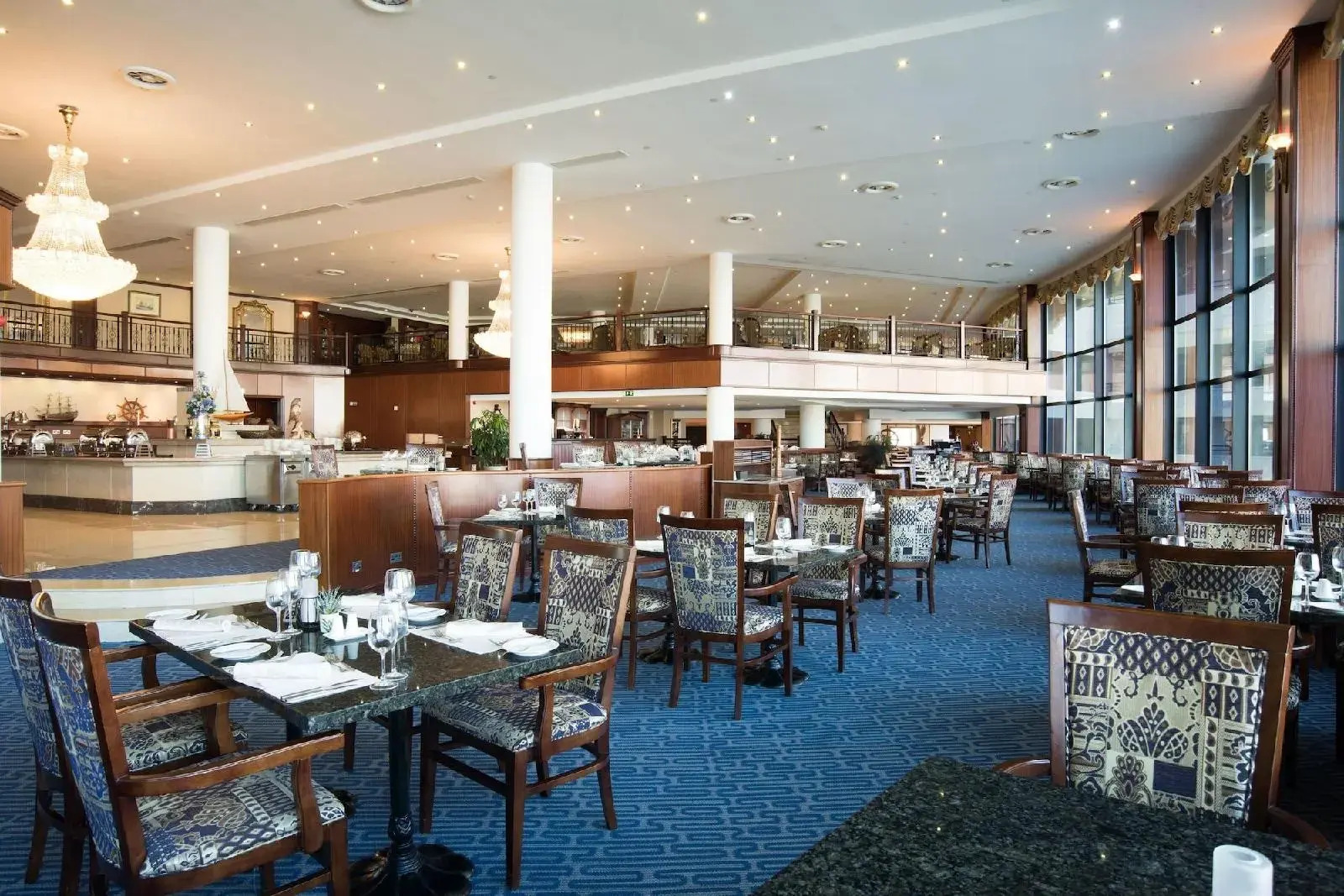 Foto - Grand Hotel Excelsior