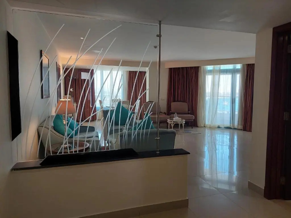 Foto - Marina Sharm Hotel