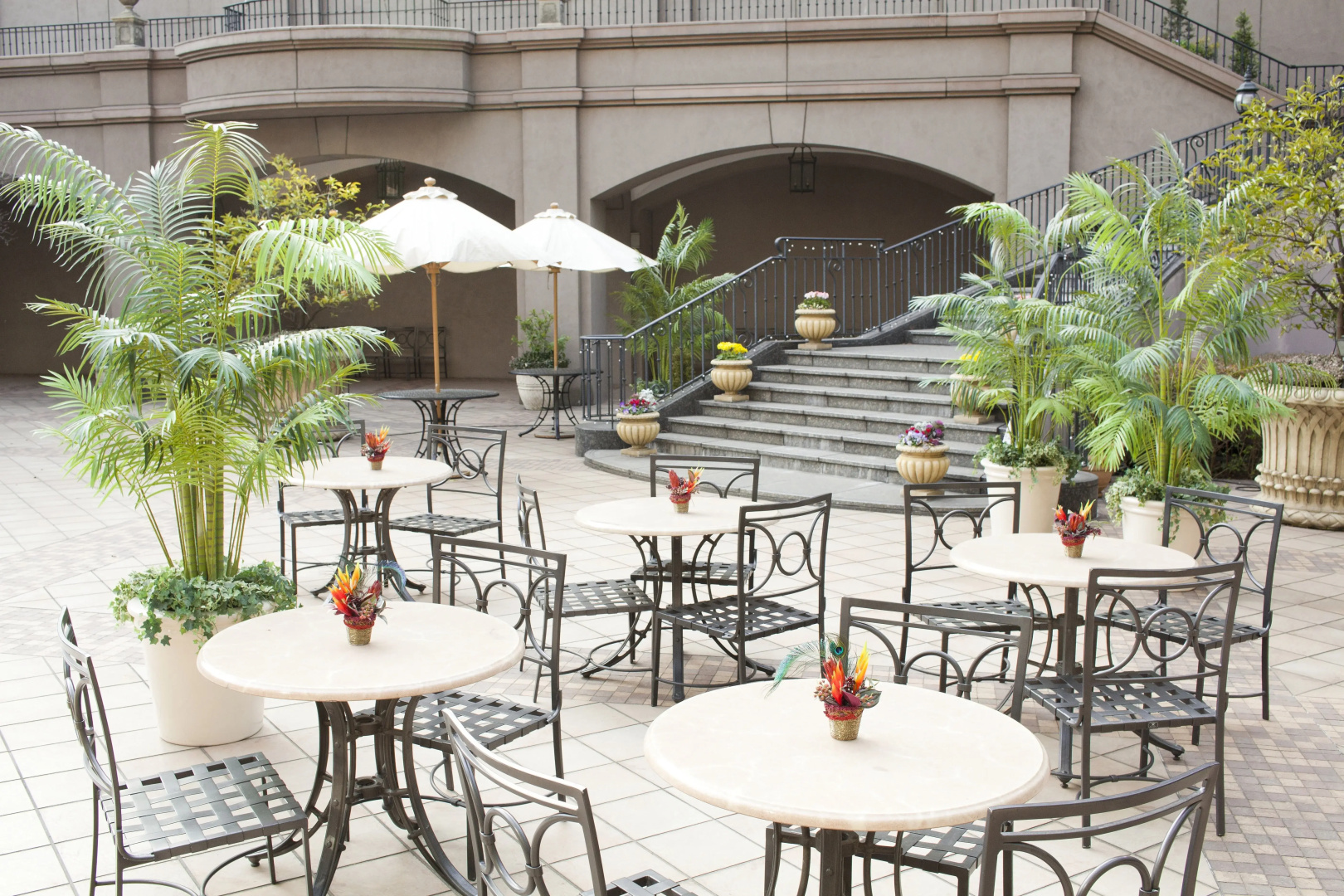 Foto - Okura Chiba Hotel