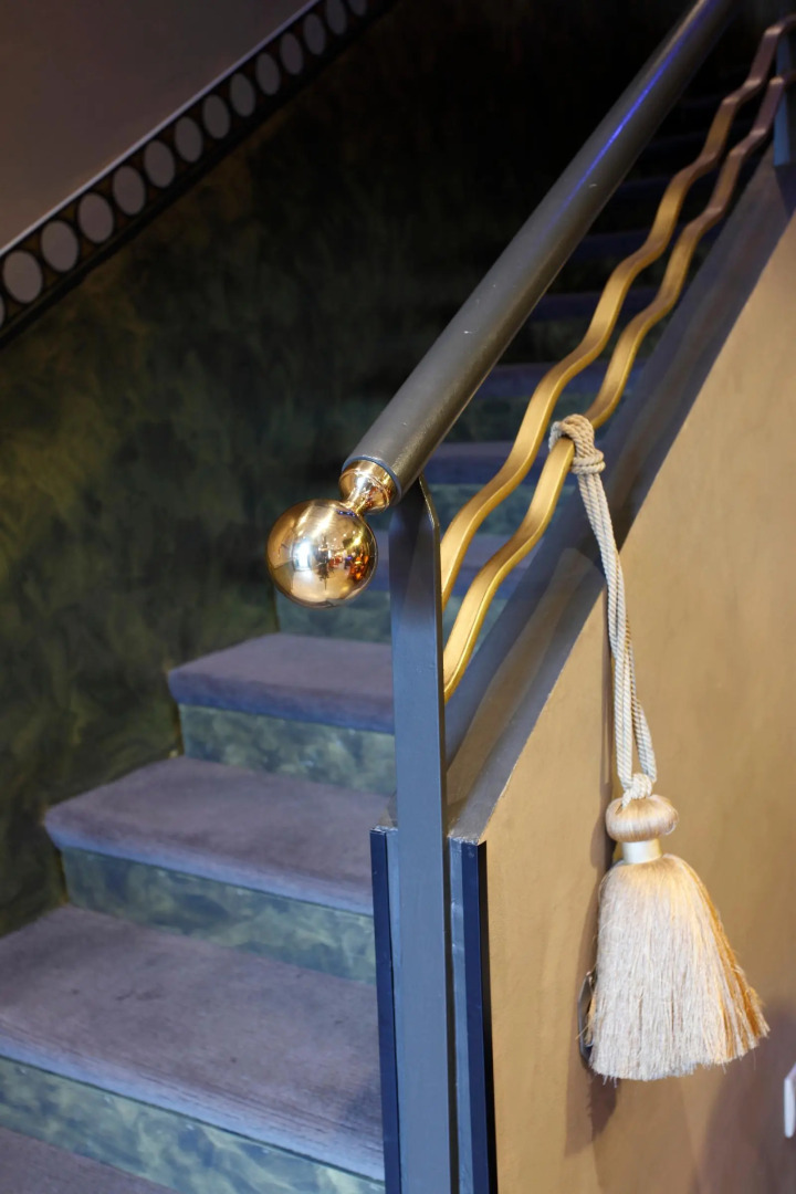 Photo - Hôtel Amoi Vieux Port - Marseille