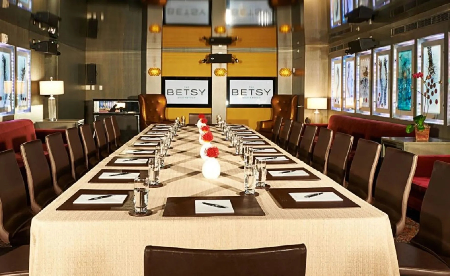 Foto - The Betsy Hotel, South Beach