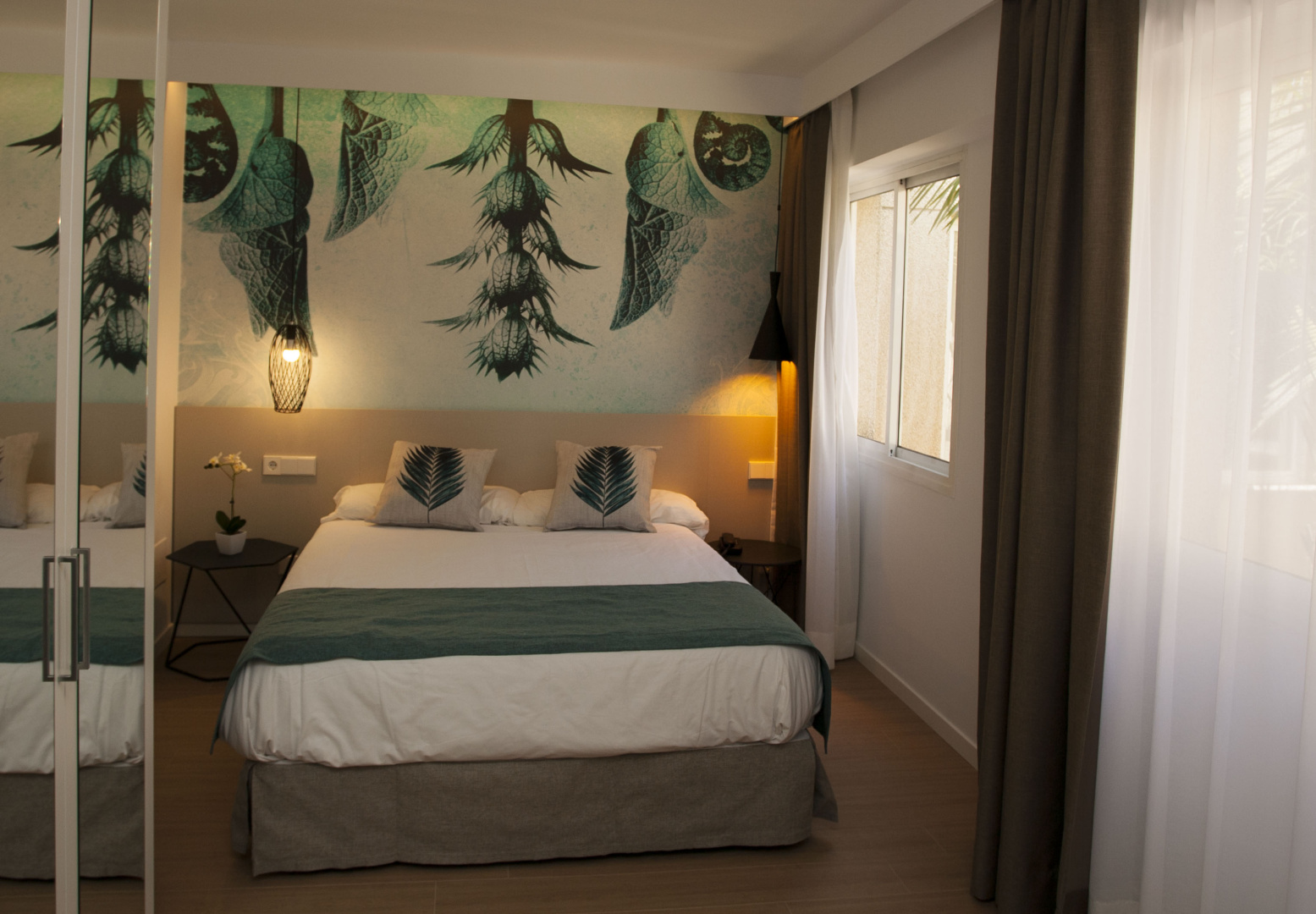 Foto - Hotel Tora