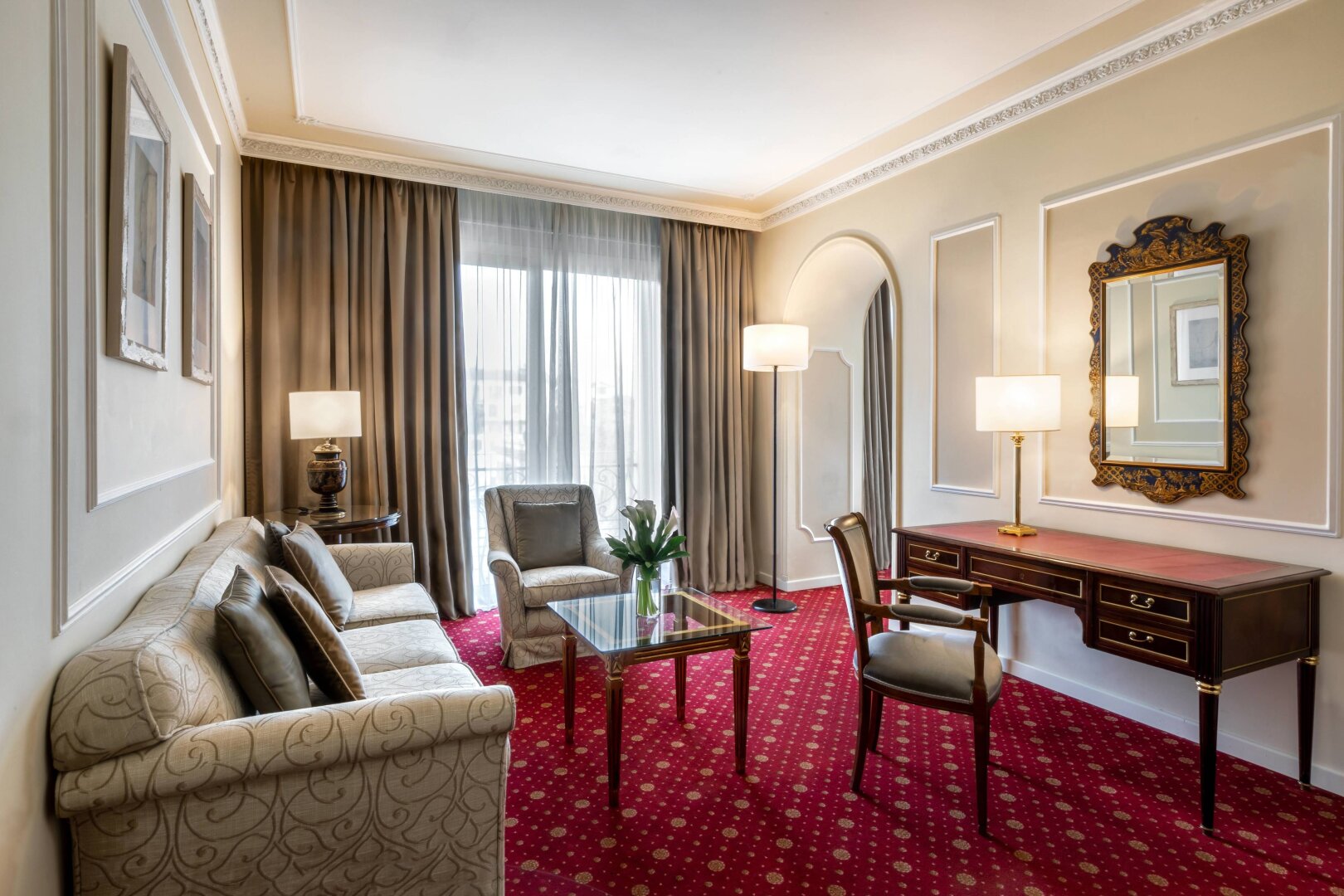 Foto - Sina Villa Medici, Autograph Collection