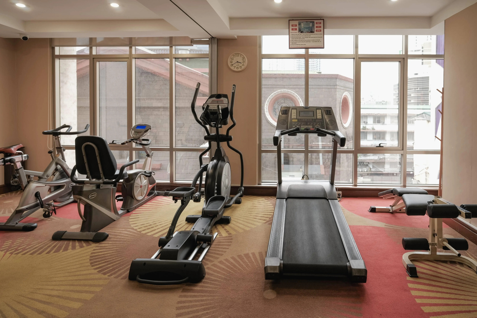 Photo - Ramada by Wyndham Manila Central