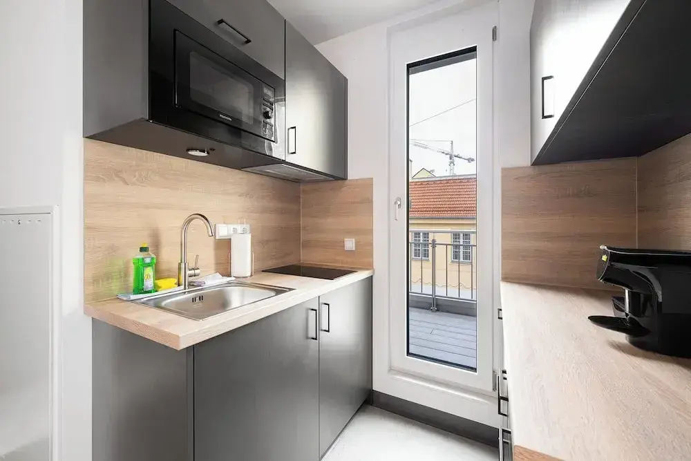 Photo - Homaris Apartments Therese