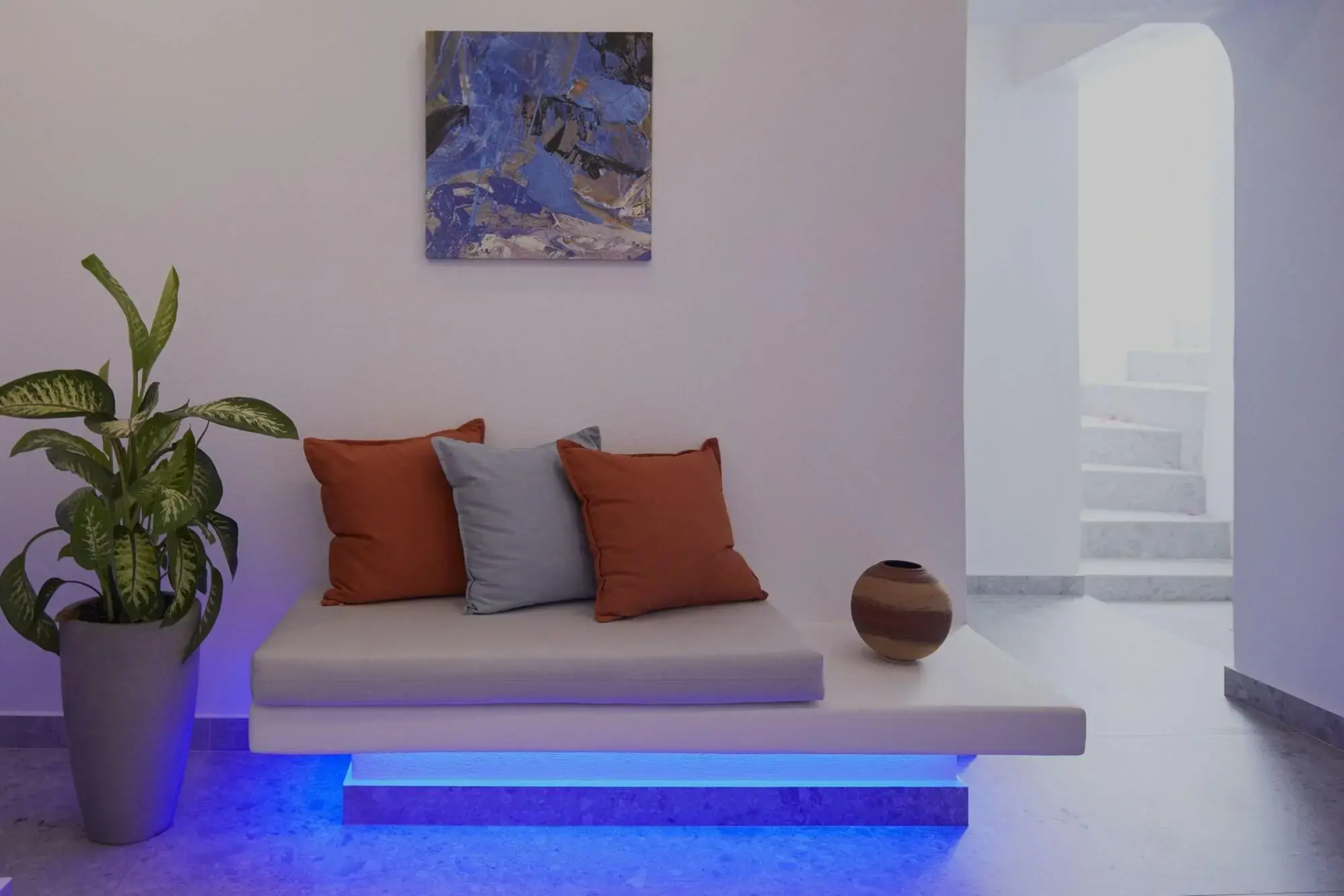 Foto - Kouros Village Hotel - Adults Only