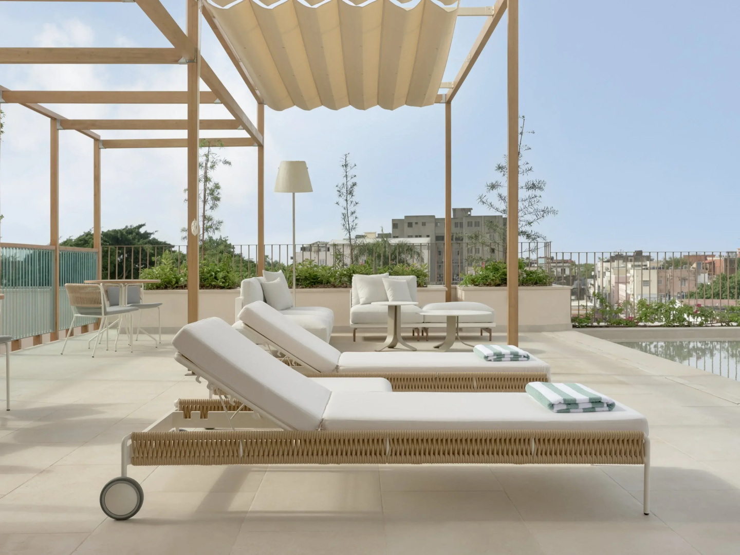 Foto - Kimpton Las Mercedes by IHG
