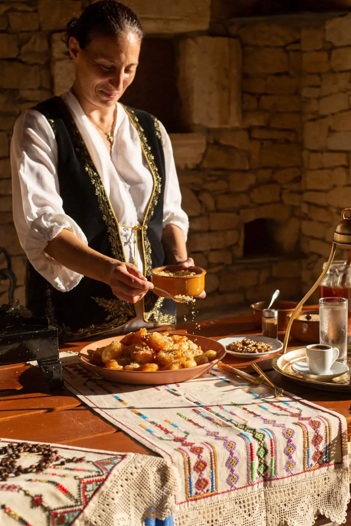 Foto - Aquila Rithymna Beach