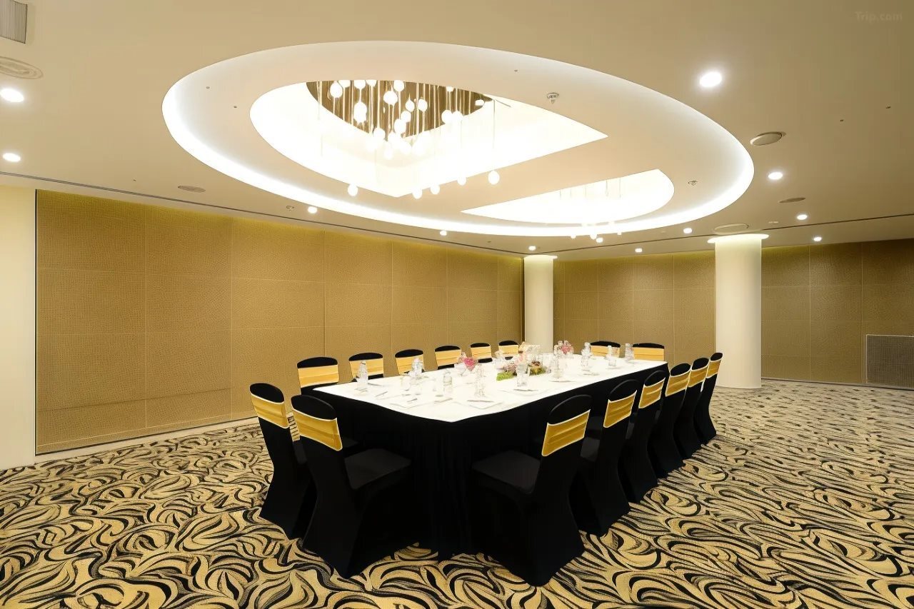 Foto - Landmark Premier Hotel