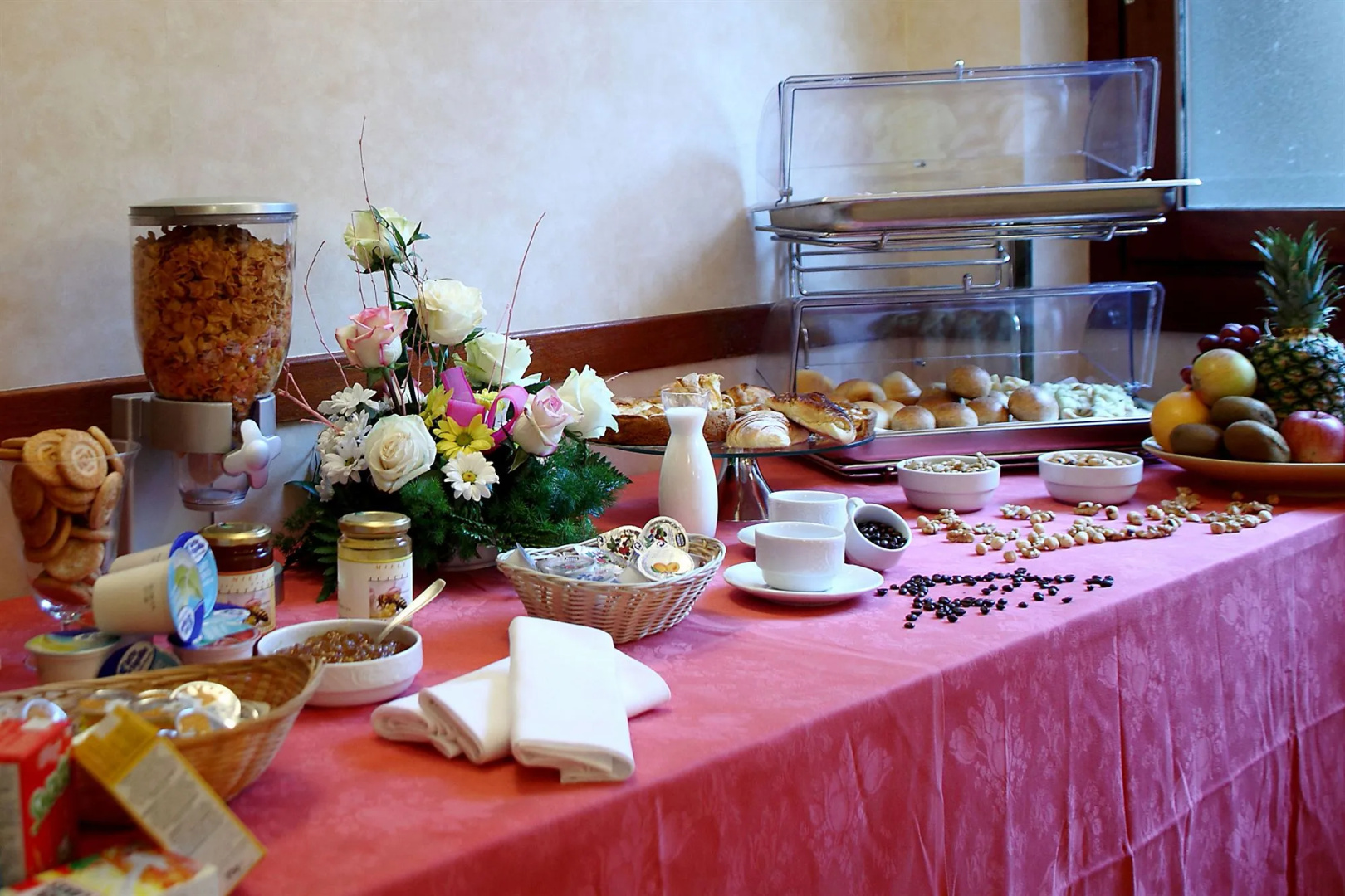 Foto - Hotel Cavour