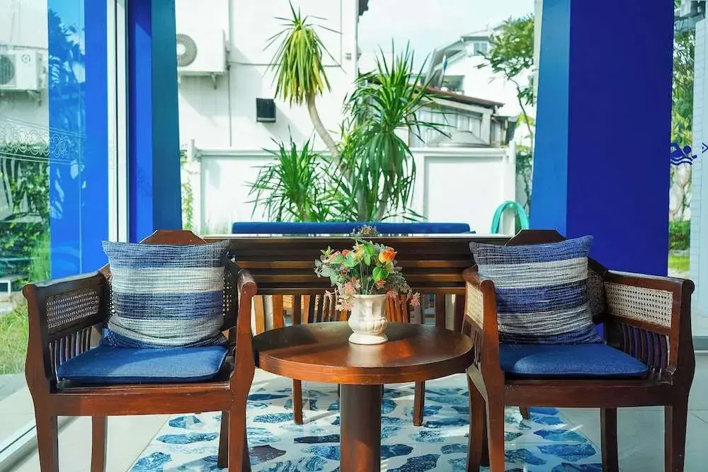 Foto - Singharaj Boutique Hotel