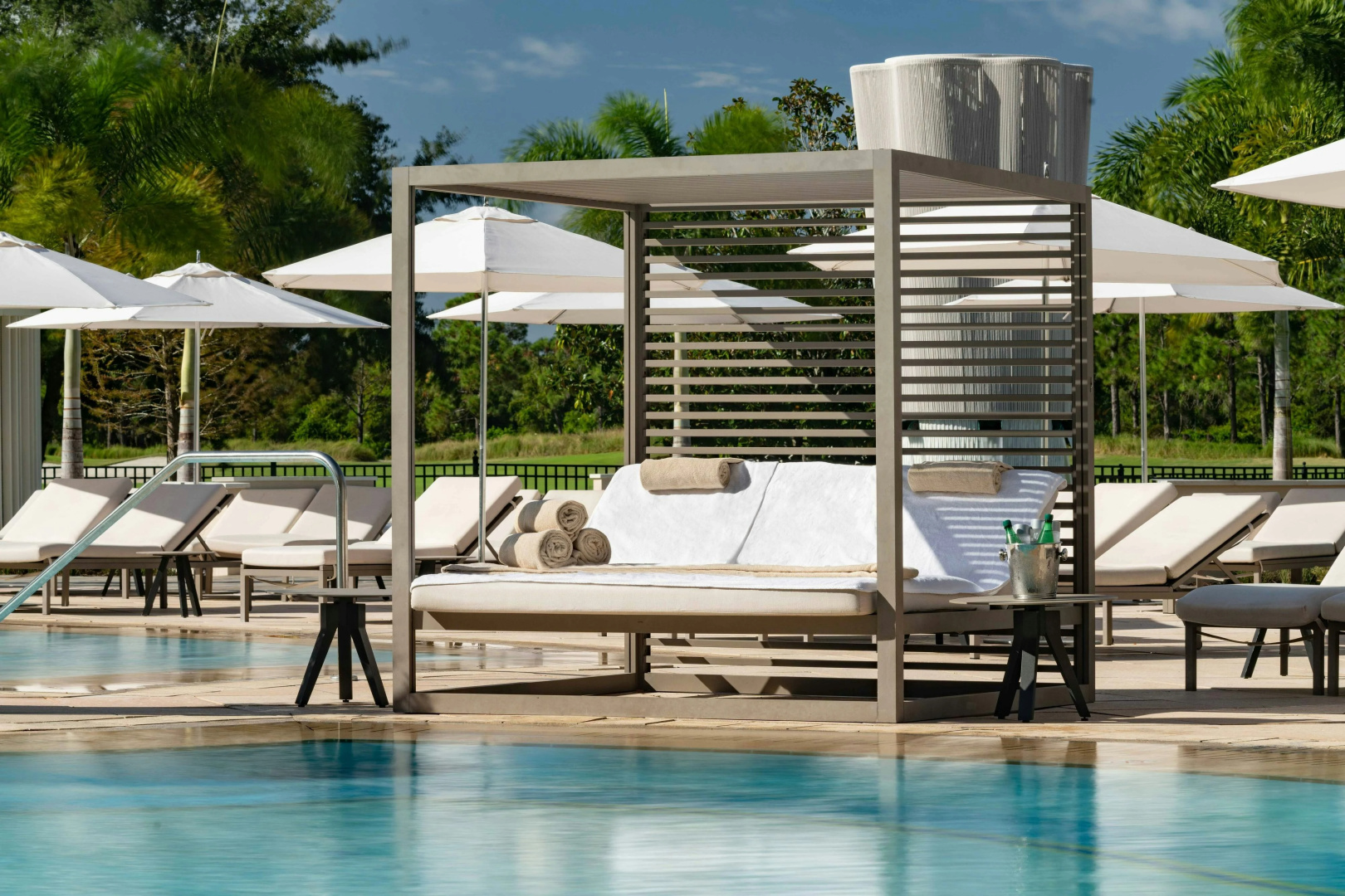 Photo - The Ritz-Carlton Orlando, Grande Lakes