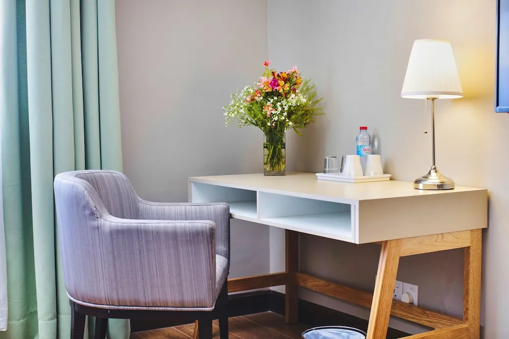 Foto - San Cristobal Boutique Hotel