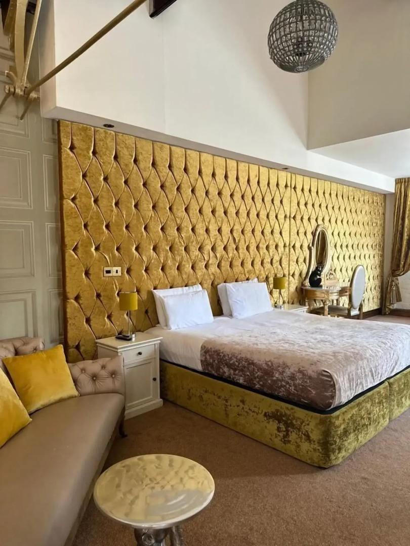 Foto - The Dixie Dean Hotel