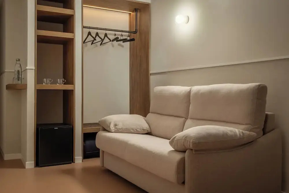 Foto - BYPILLOW Paseo