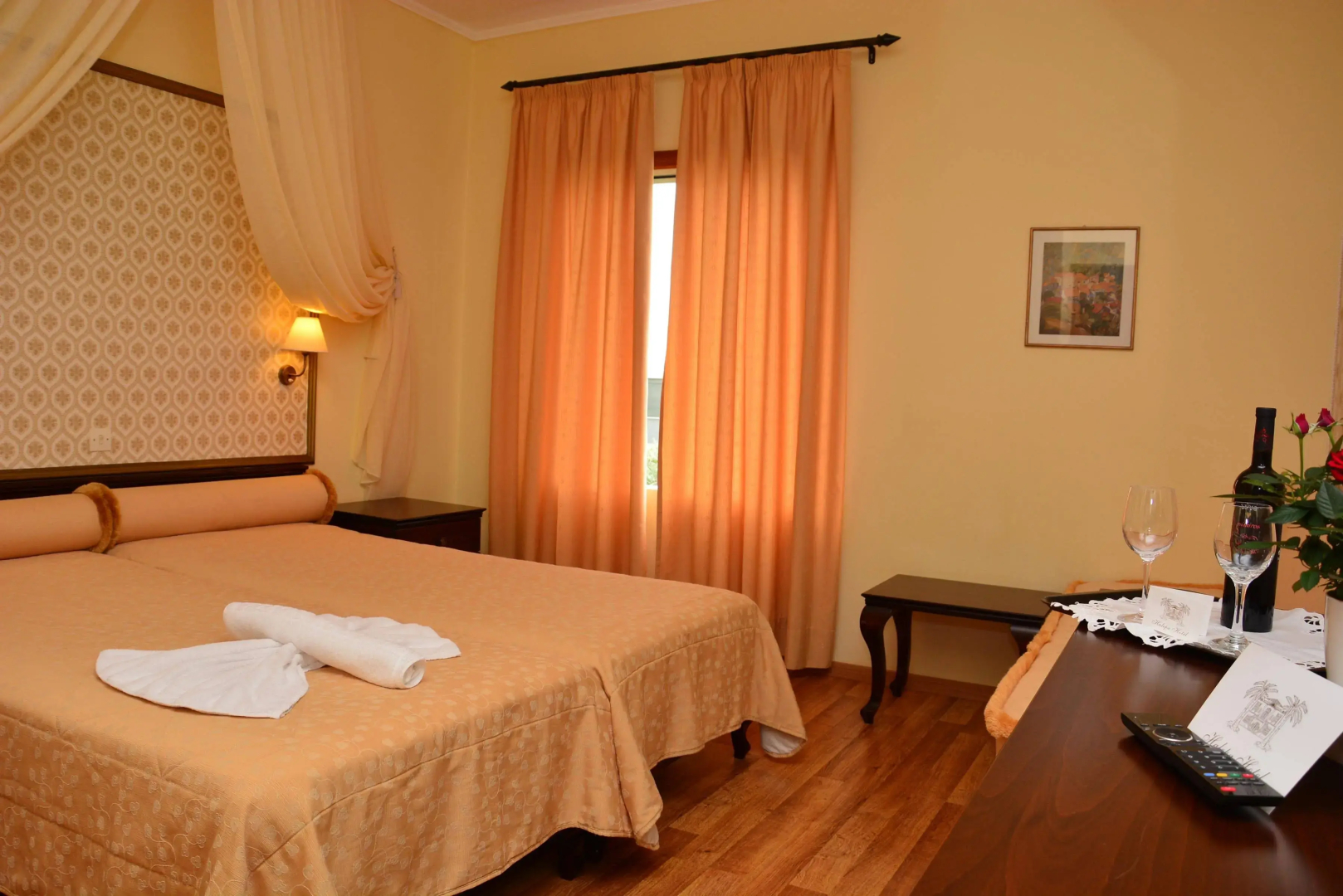 Photo - Halepa Hotel