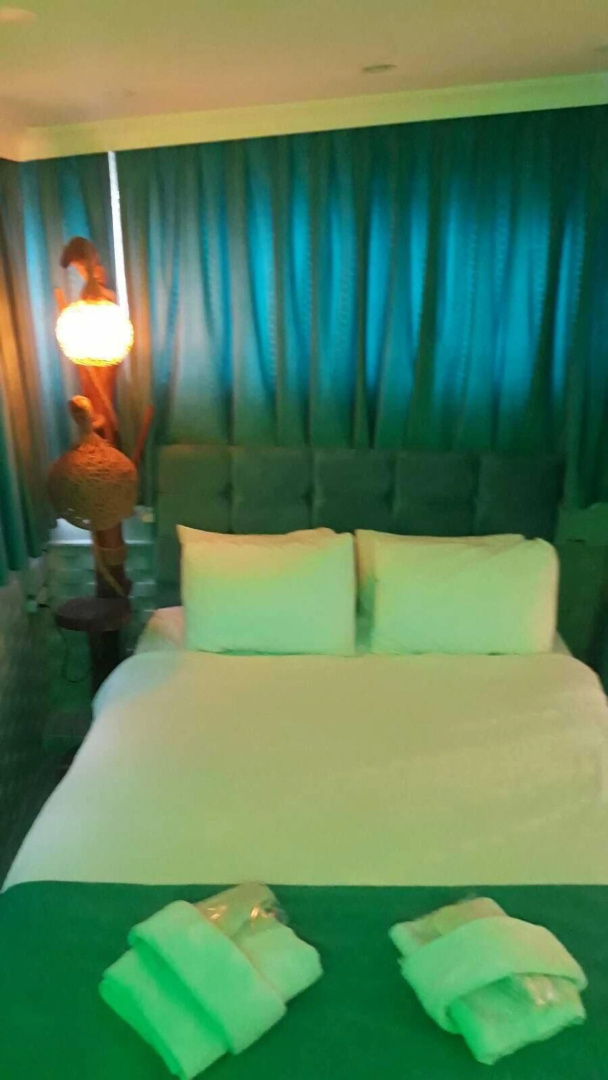 Foto - Şi̇ri̇nyer Eli̇t Resi̇dance Apart Hotel