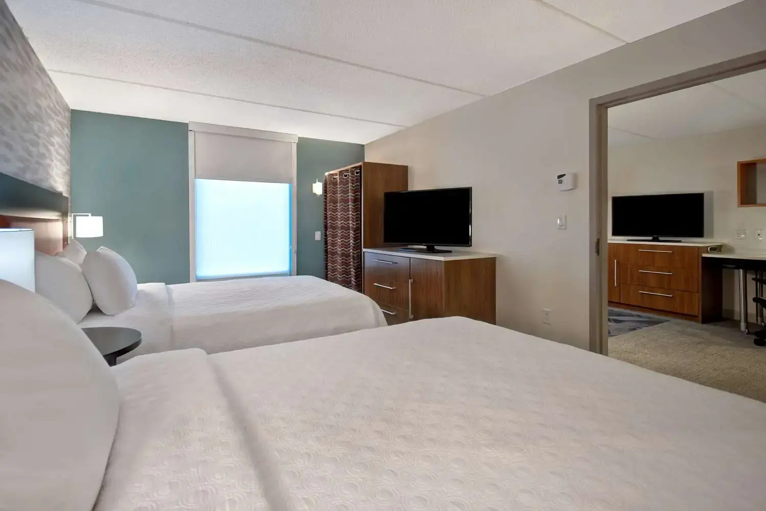 Foto - Home2 Suites by Hilton Nashville Vanderbilt, TN