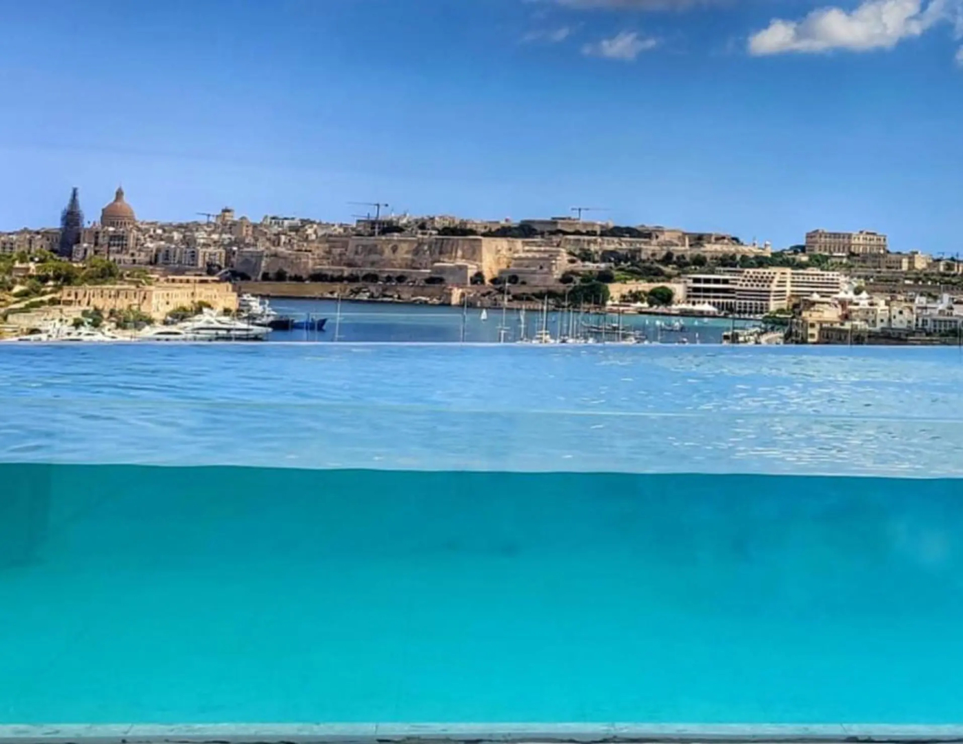 Foto - Grands Suites Hotel and Spa Sliema