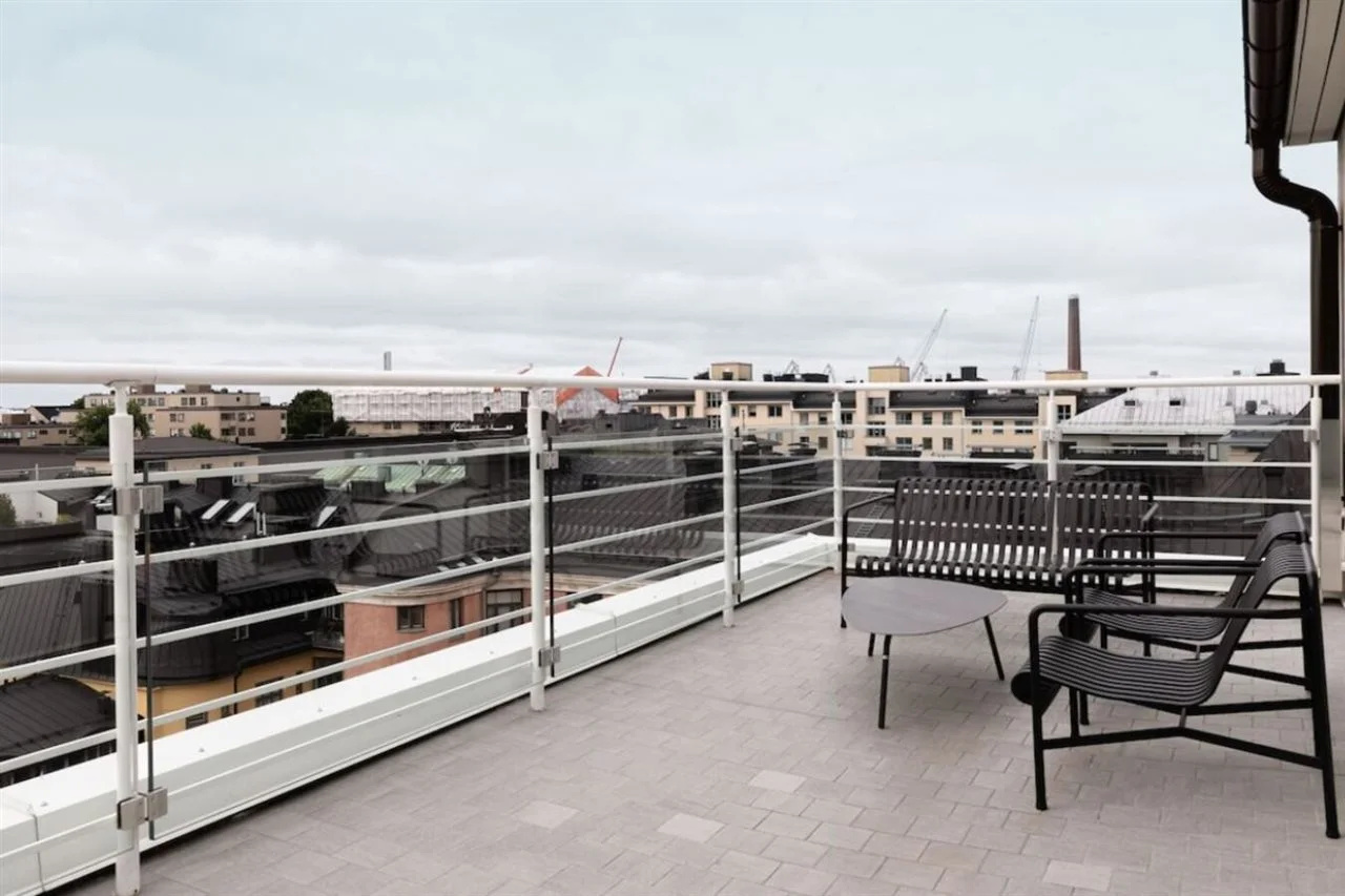 Photo - Lapland Hotels Bulevardi
