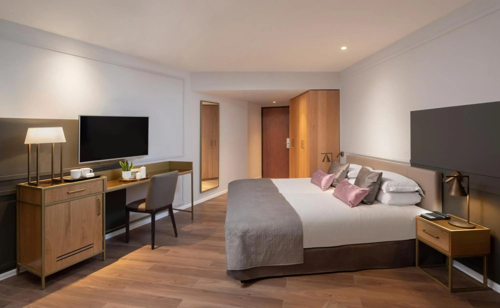 Photo - Cassia Hotel Jerusalem