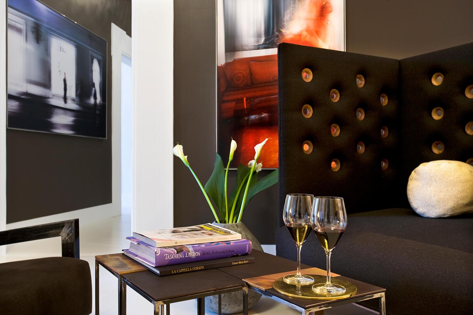 Foto - Piazza di Spagna 9