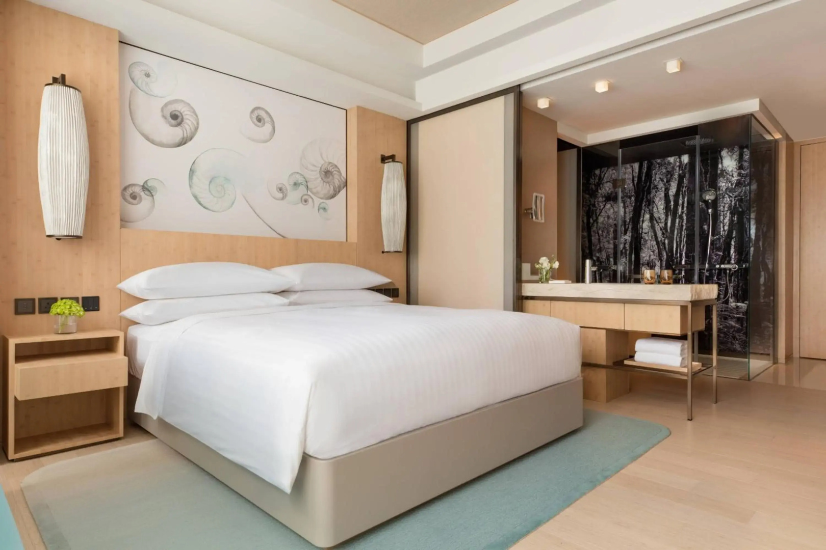 Photo - Hong Kong Ocean Park Marriott Hotel