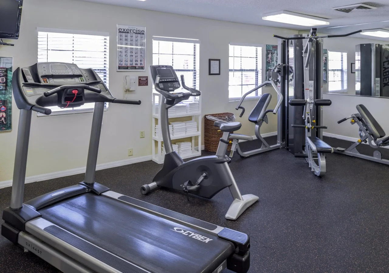 Photo - Hilton Vacation Club Polynesian Isles Kissimmee