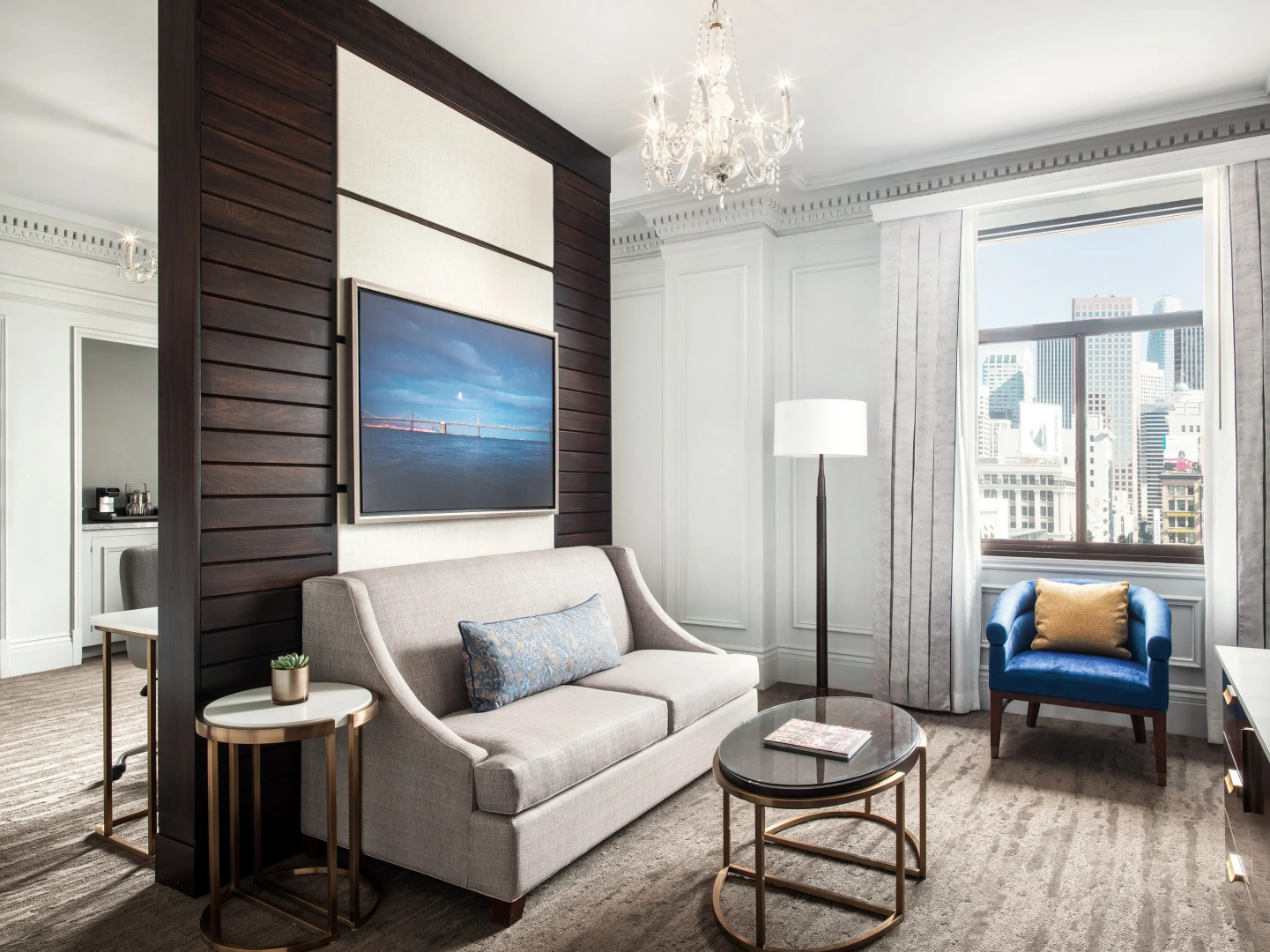 Foto - The Westin St. Francis San Francisco on Union Square