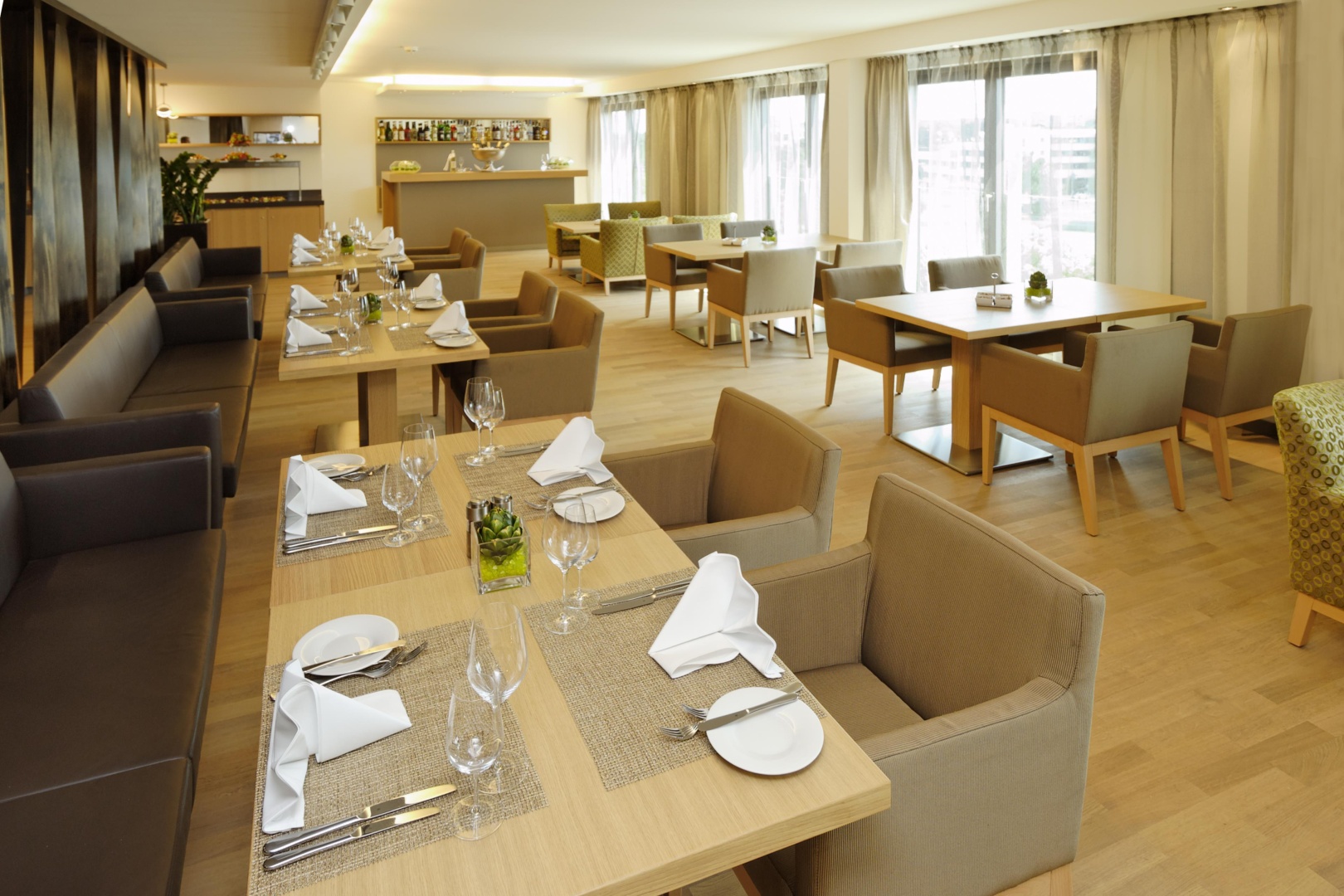 Foto - Atlantic Congress Hotel Essen