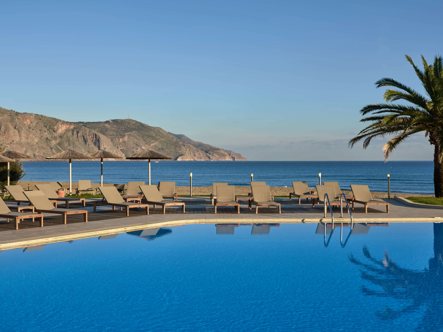 Photo - Pilot Beach Resort