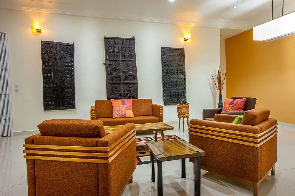 Photo - The Highbridge Guest Lodge
