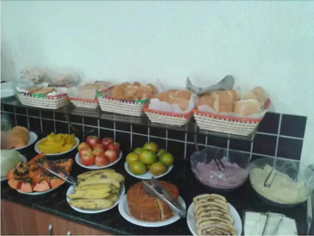 Foto - Hotel Italia Beach - Na Beira Mar Natal RN