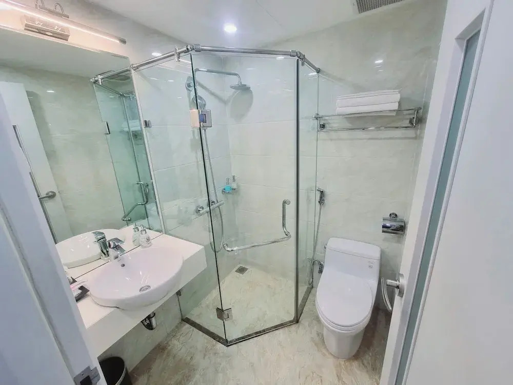 Foto - Everest Hotel