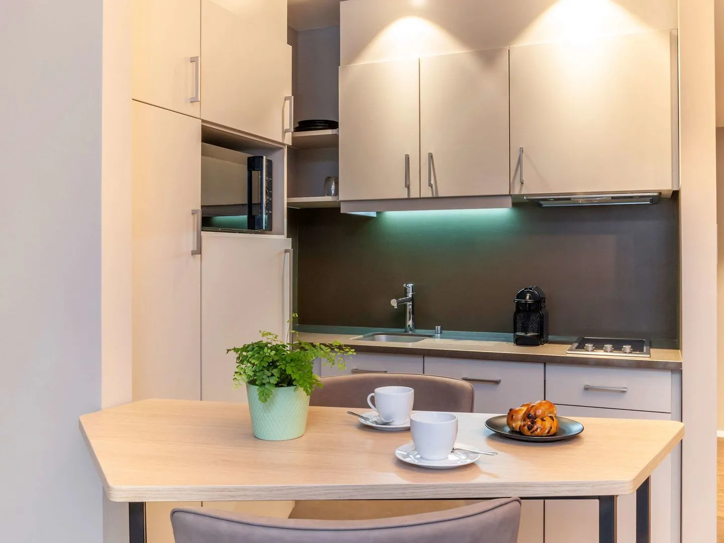 Photo - Aparthotel Adagio Zurich City Center