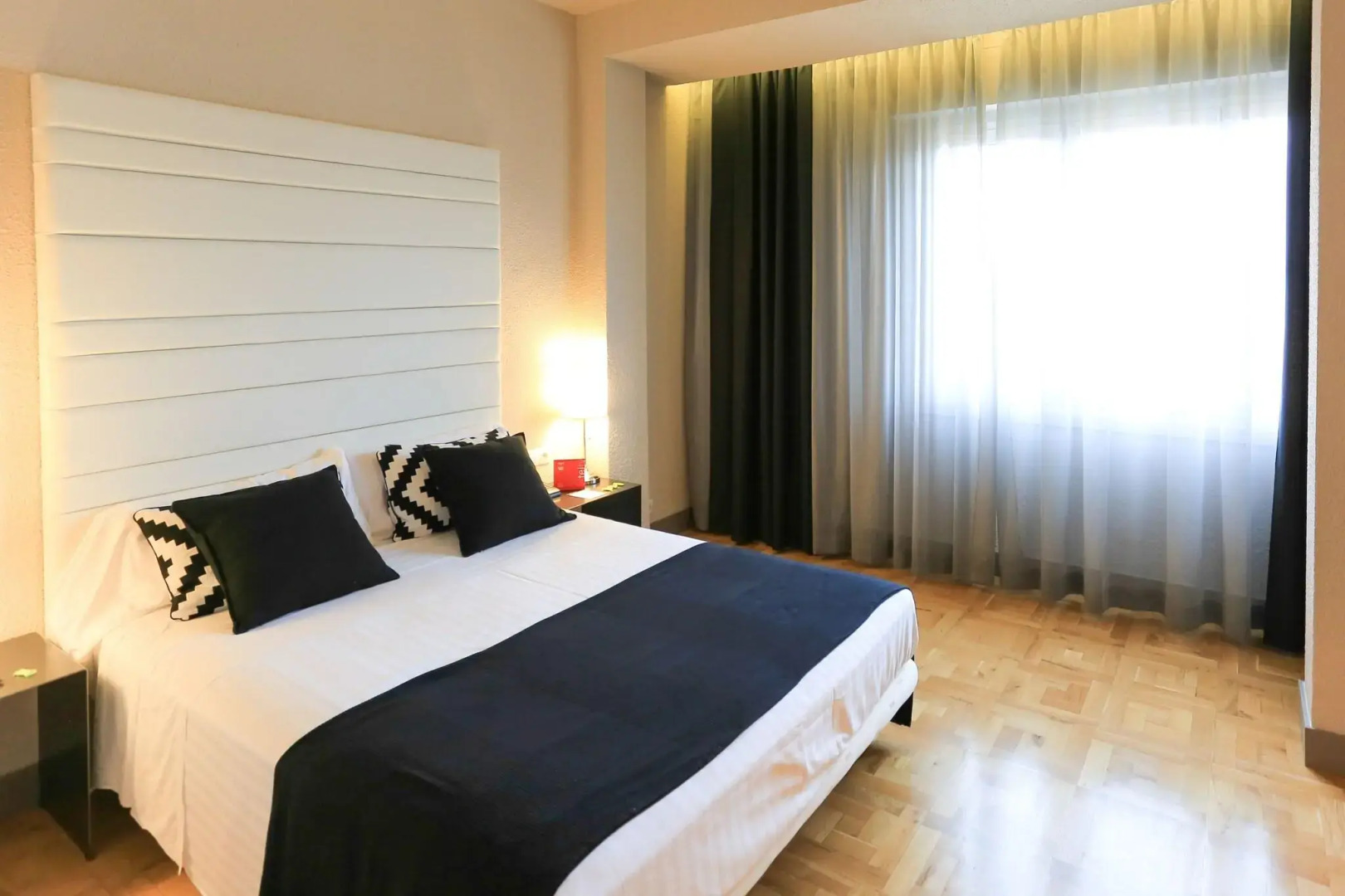 Photo - Habitus Hotel Leyre