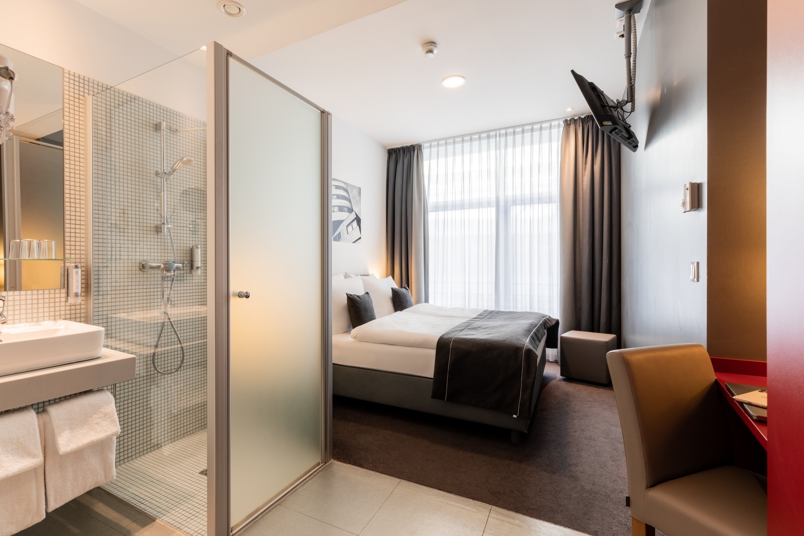 Foto - Garner Hotel Berlin - Gendarmenmarkt by IHG