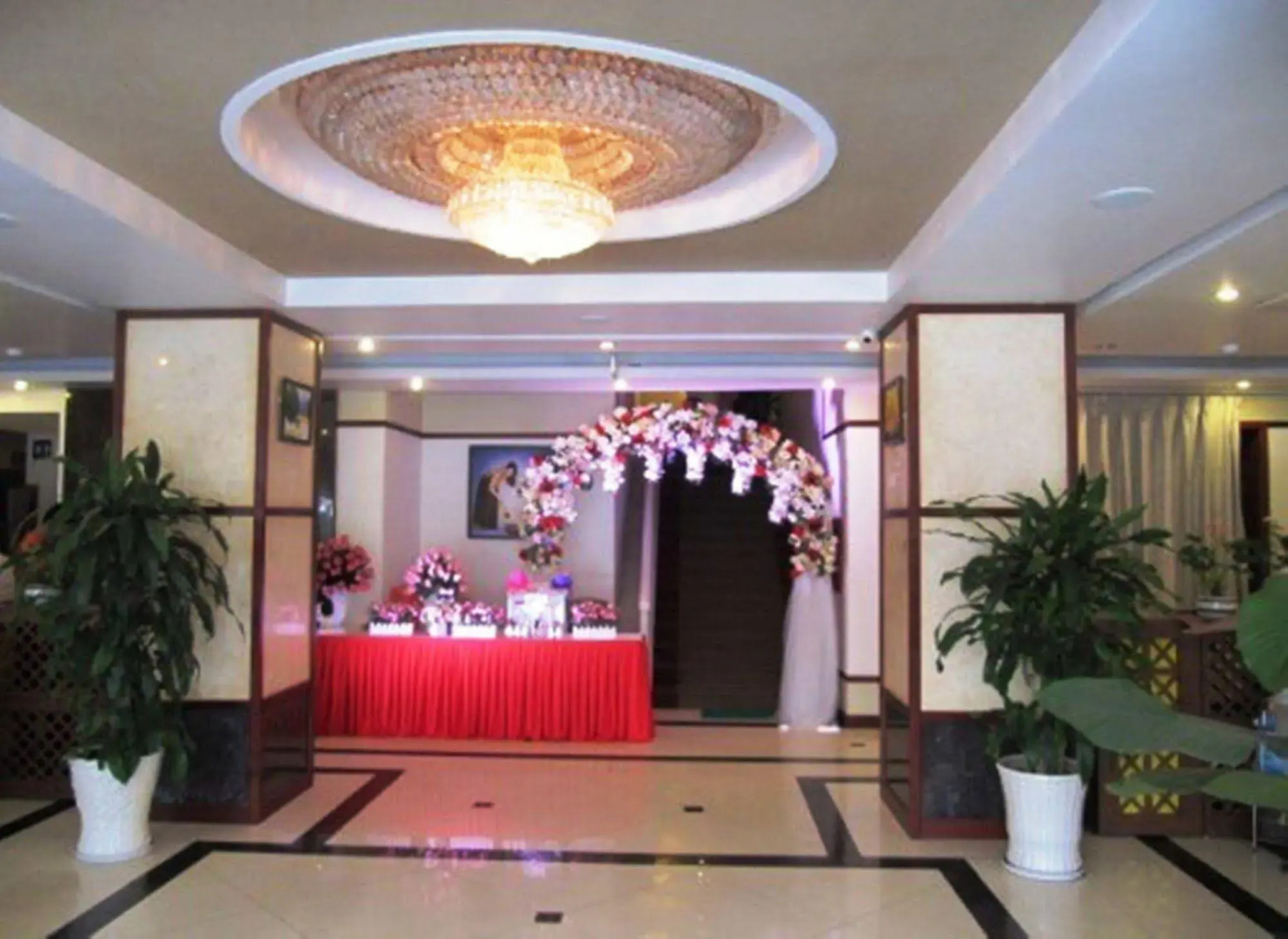 Photo - Sao Mai Boutique Hotel