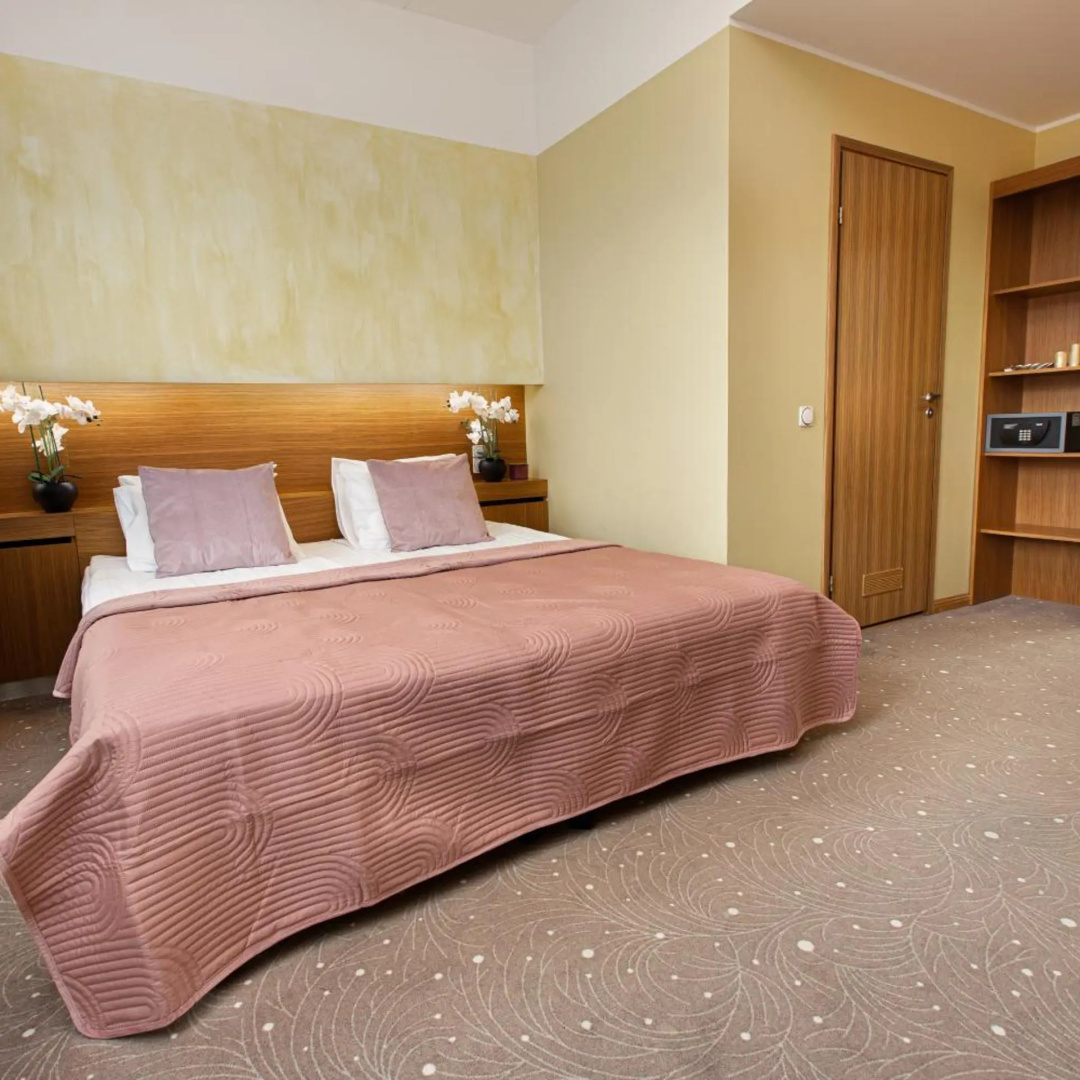 Photo - Bern Boutique Hotel