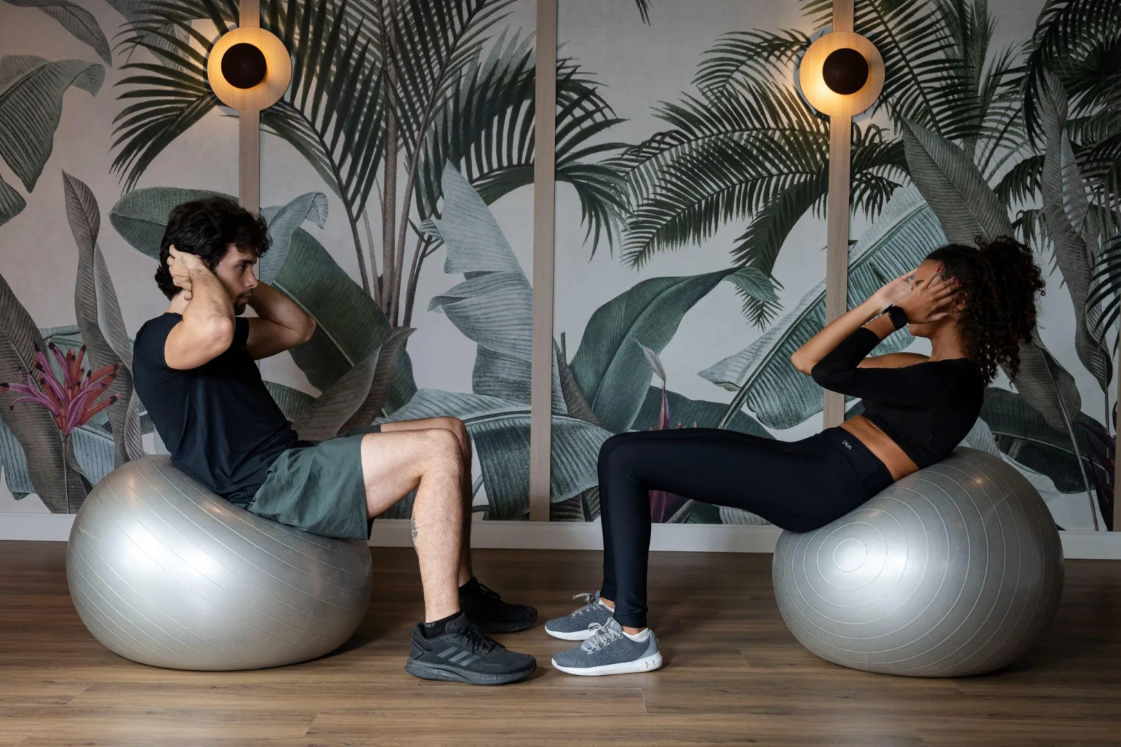 Foto - Grand Mercure Rio de Janeiro Copacabana