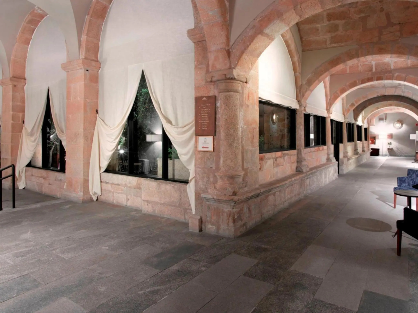 Photo - Parador de Trujillo