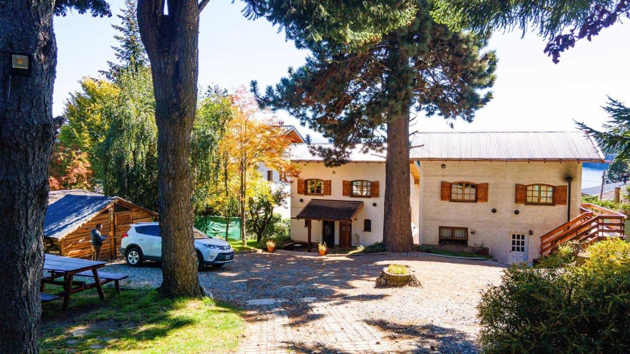 Foto - La Ponderosa Apart Hotel