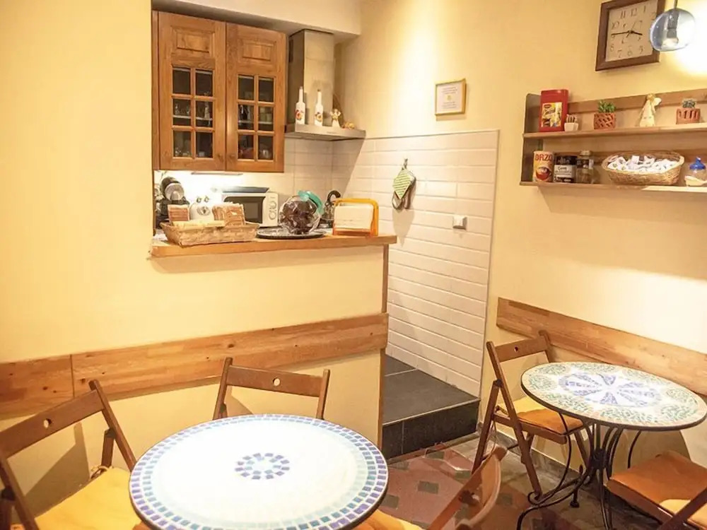 Foto - Residenza Maritti Classic Rooms - Guesthouse