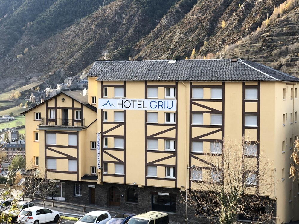 Hermus Hotel — фото 1