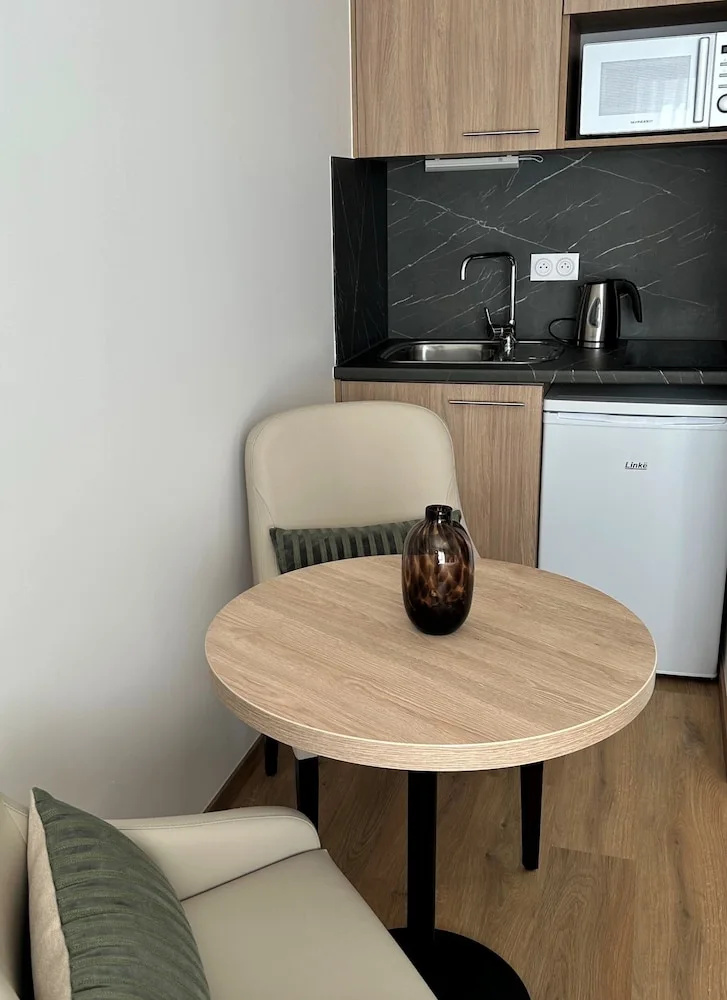 Foto - Residhome Quai d'Ivry Hotel