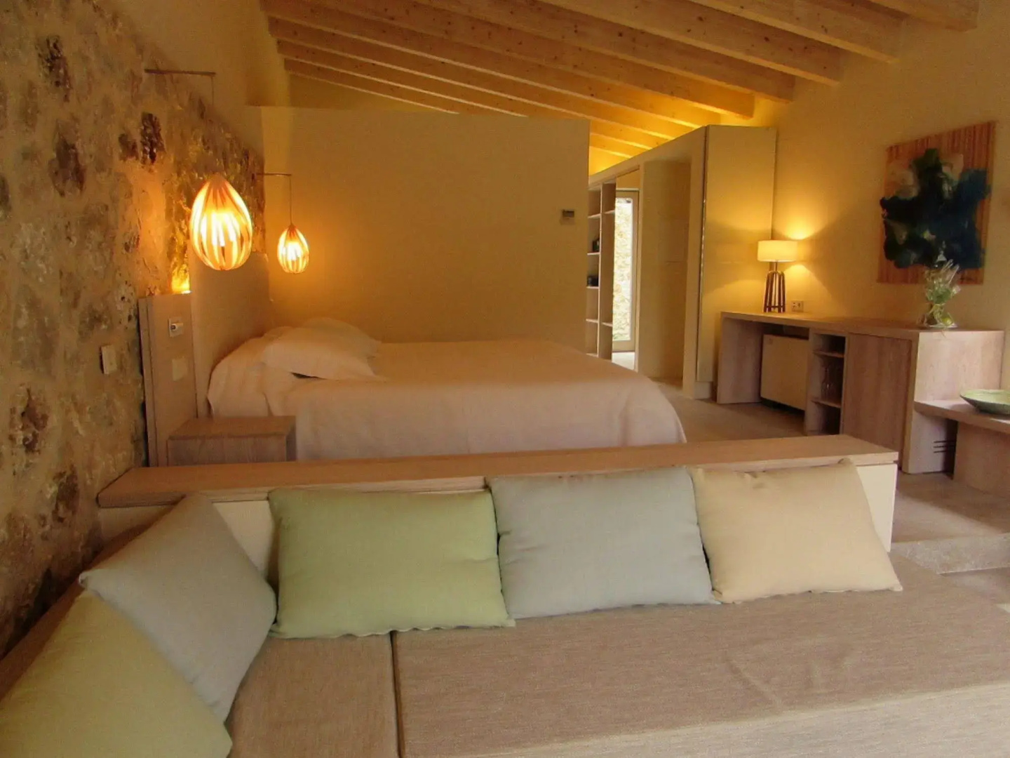 Foto - Son Penya Adults Only Petit Hotel & Spa