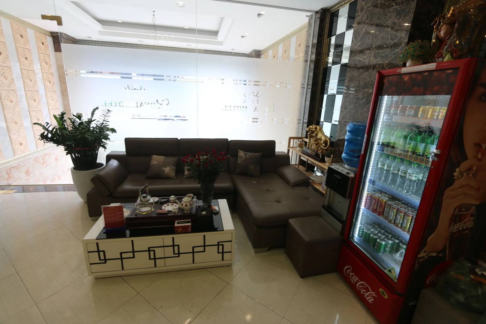 Foto - The Royal Hotel Near West Lake