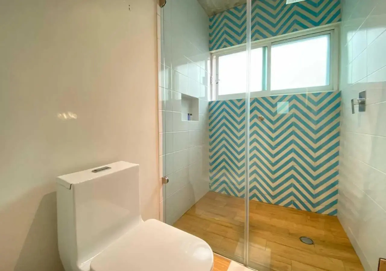 Foto - Hotel Estancias VIVE MX wtc CDMX, Trademark by Wyndham